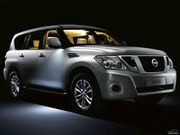 2012款 5.6L 旗艦版 2012款 5.6L 旗艦版