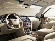 2012款 5.6L 旗艦版 2012款 5.6L 旗艦版