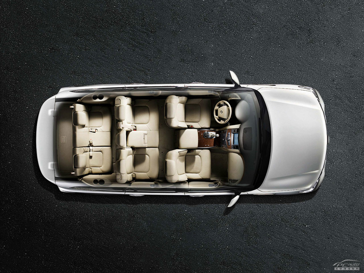 途樂(lè)內(nèi)飾高清大圖