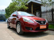 2011款 1.6L CVT智能版 2011款 1.6L CVT智能版