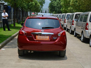 2011款 1.6L CVT智能版 2011款 1.6L CVT智能版