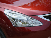 2011款 1.6L CVT智能版 2011款 1.6L CVT智能版