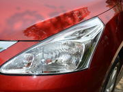 2011款 1.6L CVT智能版 2011款 1.6L CVT智能版