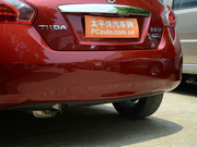 2011款 1.6L CVT智能版 2011款 1.6L CVT智能版