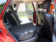 2011款 1.6L CVT智能版 2011款 1.6L CVT智能版