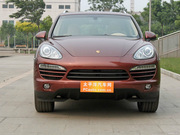 2011款 Cayenne 3.0T 2011款 Cayenne 3.0T