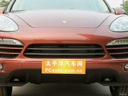 2011款 Cayenne 3.0T 2011款 Cayenne 3.0T