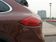 2011款 Cayenne 3.0T 2011款 Cayenne 3.0T