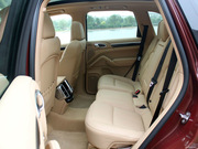 2011款 Cayenne 3.0T 2011款 Cayenne 3.0T
