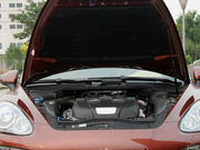 2011款 Cayenne 3.0T 2011款 Cayenne 3.0T