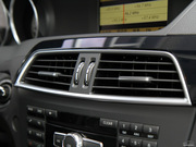 2011款 C 180K 經(jīng)典型