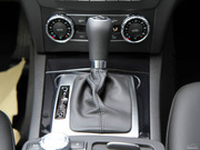 2011款 C 180K 經(jīng)典型