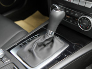 2011款 C 180K 經(jīng)典型
