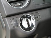 2011款 C 180K 經(jīng)典型