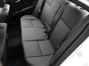 2011款 C 180K 經(jīng)典型