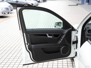 2011款 C 180K 經(jīng)典型