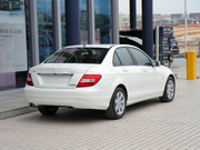 2011款 C 180K 經(jīng)典型