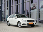 2011款 C 180K 經(jīng)典型