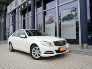 2011款 C 180K 經(jīng)典型