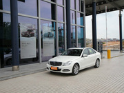 2011款 C 180K 經(jīng)典型