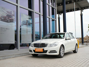 2011款 C 180K 經(jīng)典型