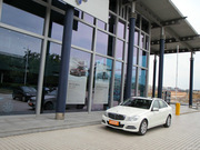 2011款 C 180K 經(jīng)典型