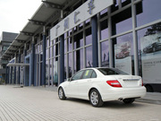 2011款 C 180K 經(jīng)典型