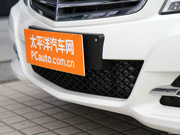 2011款 C 180K 經(jīng)典型