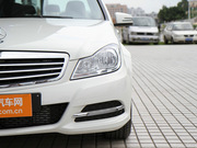 2011款 C 180K 經(jīng)典型