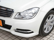 2011款 C 180K 經(jīng)典型
