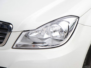 2011款 C 180K 經(jīng)典型