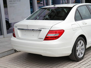 2011款 C 180K 經(jīng)典型