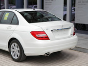 2011款 C 180K 經(jīng)典型