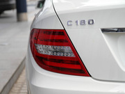 2011款 C 180K 經(jīng)典型