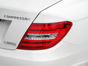 2011款 C 180K 經(jīng)典型