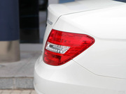 2011款 C 180K 經(jīng)典型