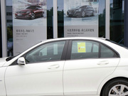 2011款 C 180K 經(jīng)典型