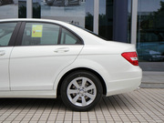 2011款 C 180K 經(jīng)典型
