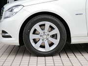 2011款 C 180K 經(jīng)典型