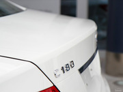 2011款 C 180K 經(jīng)典型