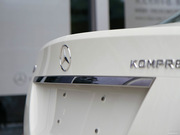 2011款 C 180K 經(jīng)典型