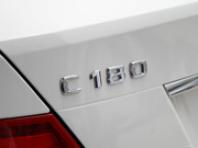 2011款 C 180K 經(jīng)典型