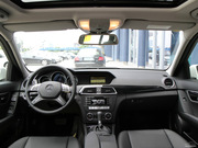 2011款 C 180K 經(jīng)典型
