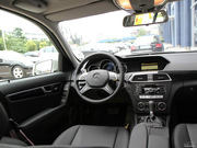 2011款 C 180K 經(jīng)典型