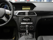 2011款 C 180K 經(jīng)典型