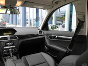 2011款 C 180K 經(jīng)典型