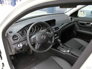 2011款 C 180K 經(jīng)典型