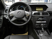 2011款 C 180K 經(jīng)典型