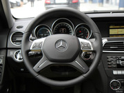 2011款 C 180K 經(jīng)典型