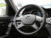 2011款 C 180K 經(jīng)典型
